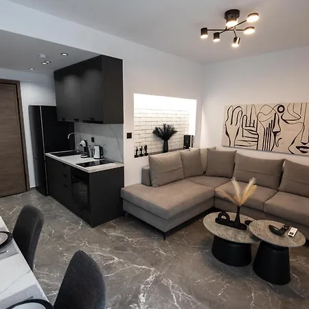 아파트 Lp Citycenter 2 세레스