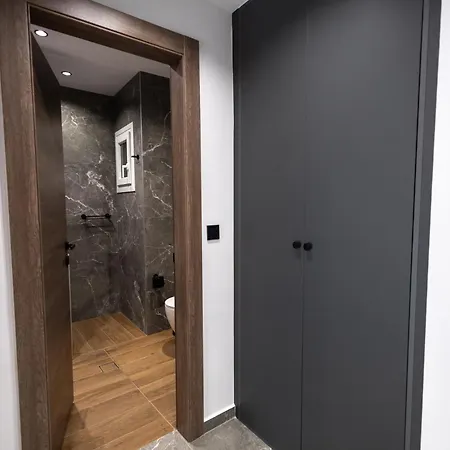 Lp Citycenter 2 아파트