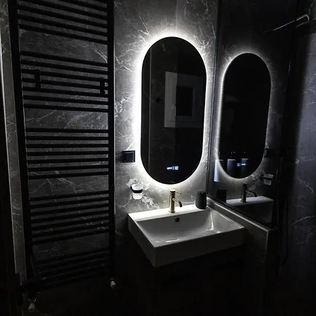 Апартамент Lp Citycenter 2 *